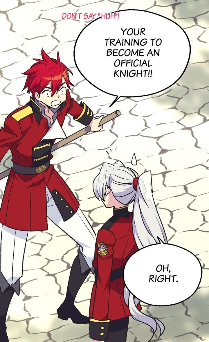Read The Abandoned Empress chapter 82 image 19 on Lezhin