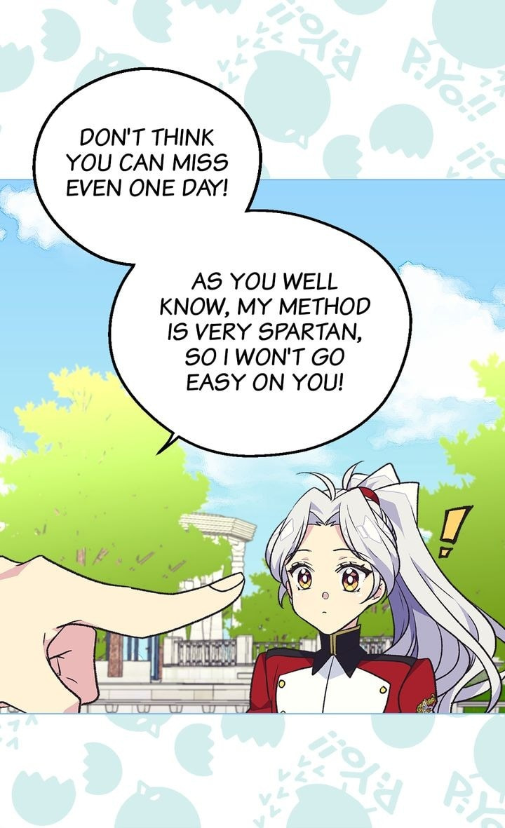Read The Abandoned Empress chapter 82 image 20 on Lezhin