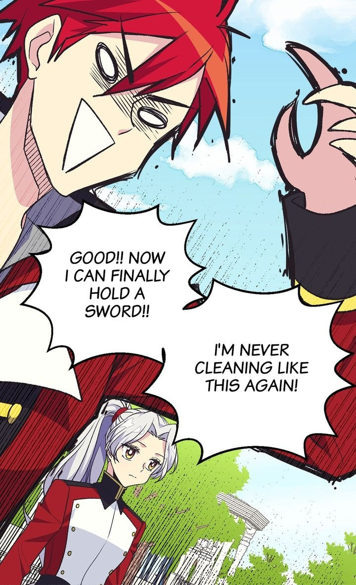 Read The Abandoned Empress chapter 82 image 22 on Lezhin