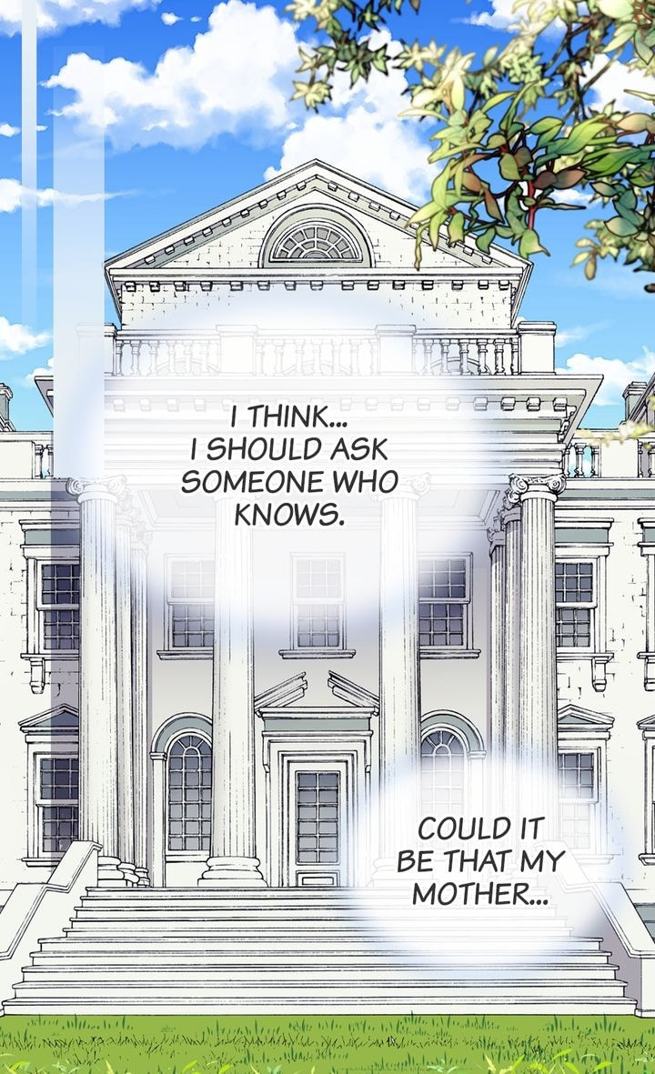 Read The Abandoned Empress chapter 82 image 23 on Lezhin