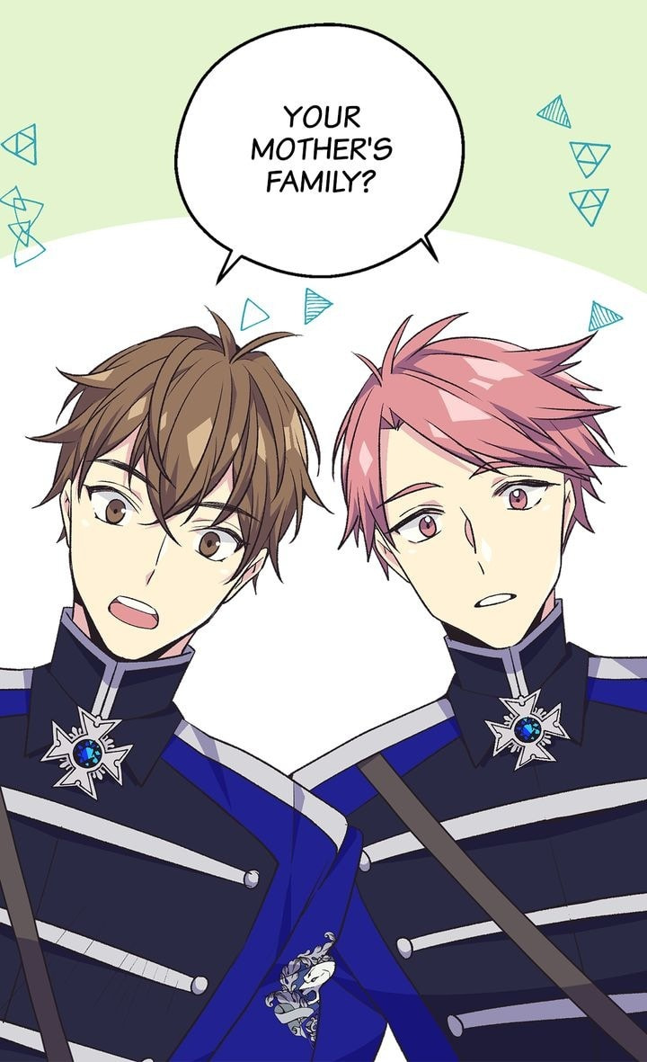 Read The Abandoned Empress chapter 82 image 24 on Lezhin