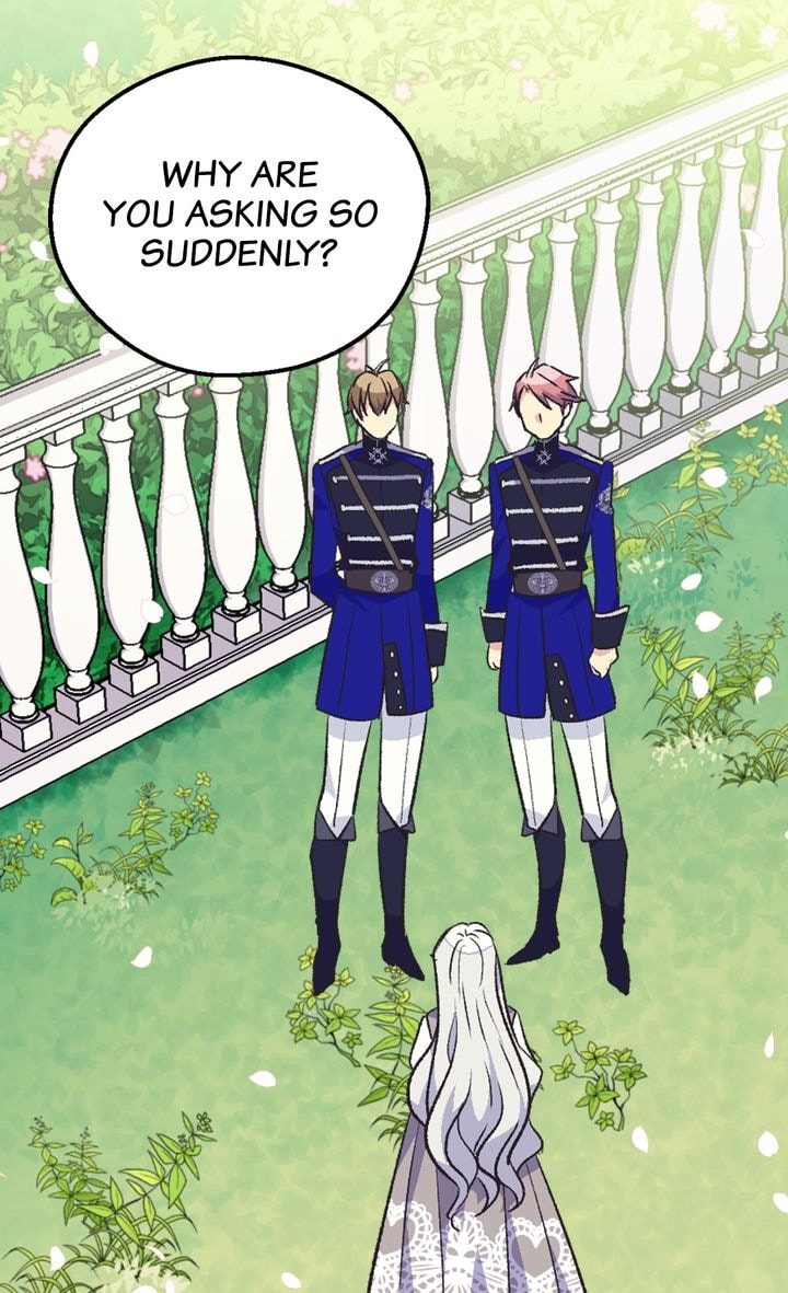 Read The Abandoned Empress chapter 82 image 25 on Lezhin