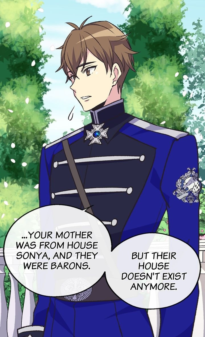 Read The Abandoned Empress chapter 82 image 27 on Lezhin