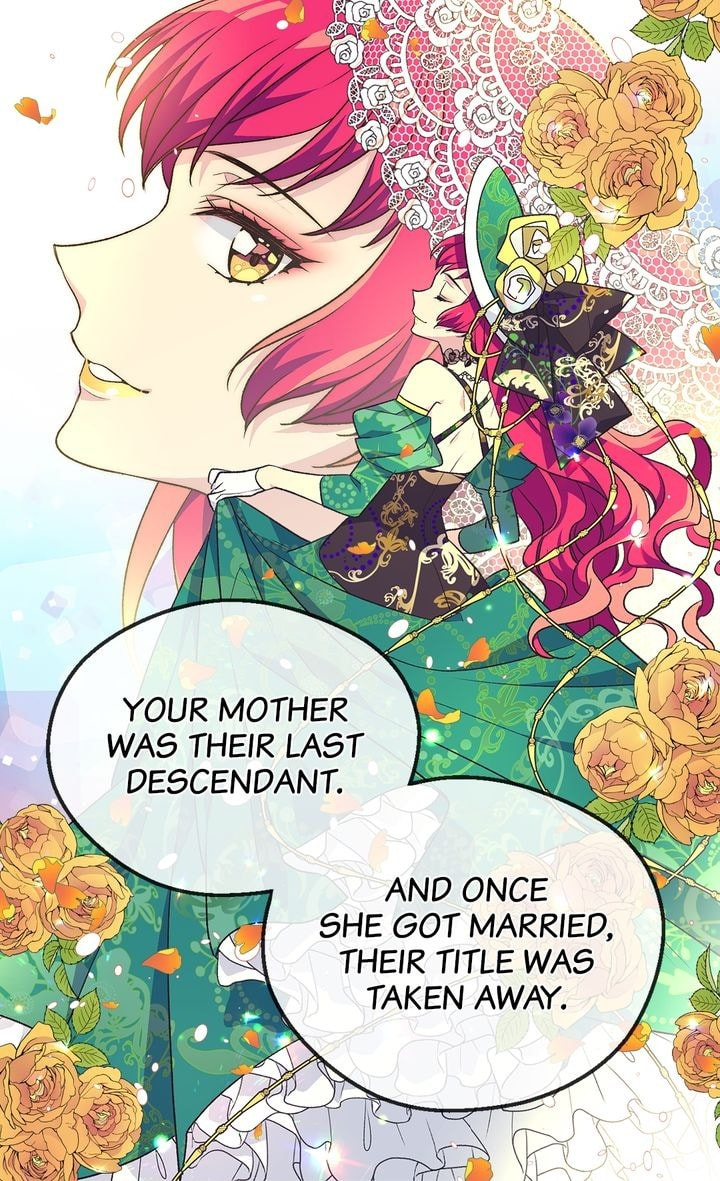 Read The Abandoned Empress chapter 82 image 28 on Lezhin