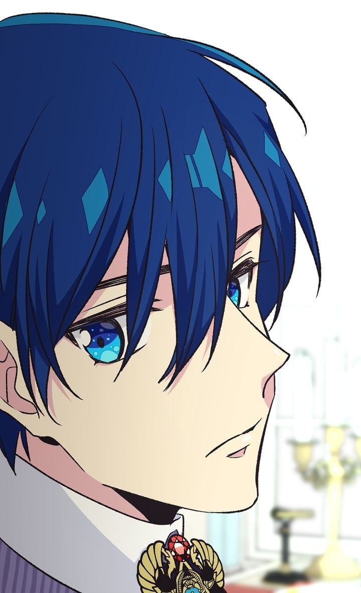 Read The Abandoned Empress chapter 82 image 3 on Lezhin