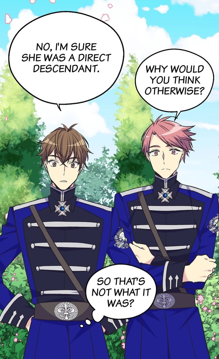 Read The Abandoned Empress chapter 82 image 30 on Lezhin