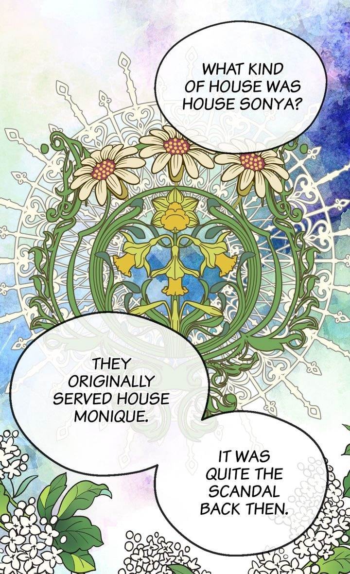 Read The Abandoned Empress chapter 82 image 31 on Lezhin