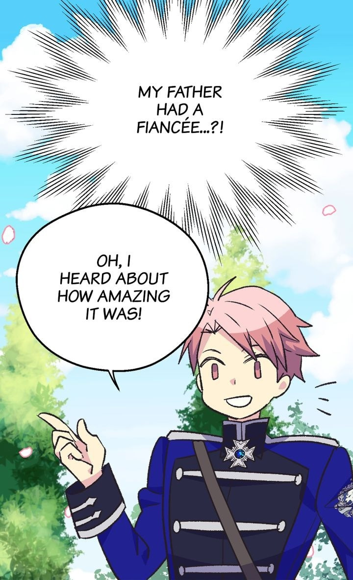 Read The Abandoned Empress chapter 82 image 33 on Lezhin