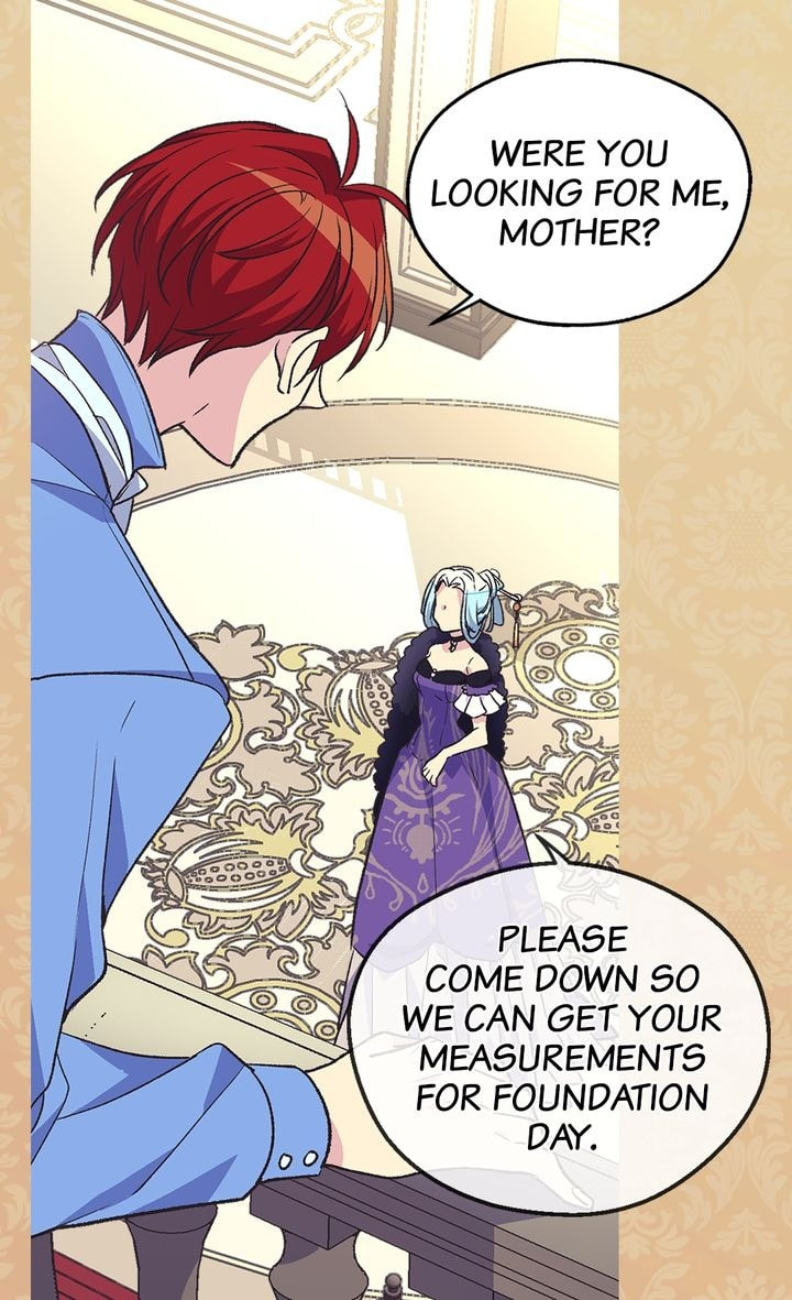 Read The Abandoned Empress chapter 82 image 36 on Lezhin