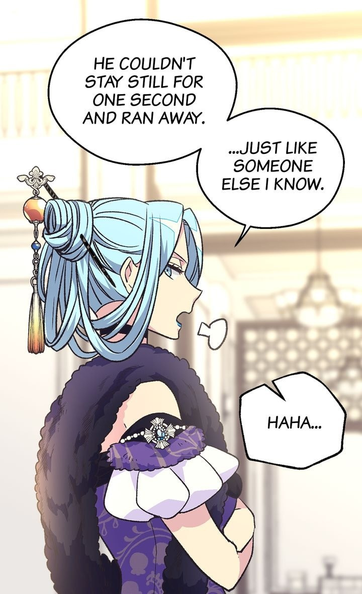 Read The Abandoned Empress chapter 82 image 38 on Lezhin