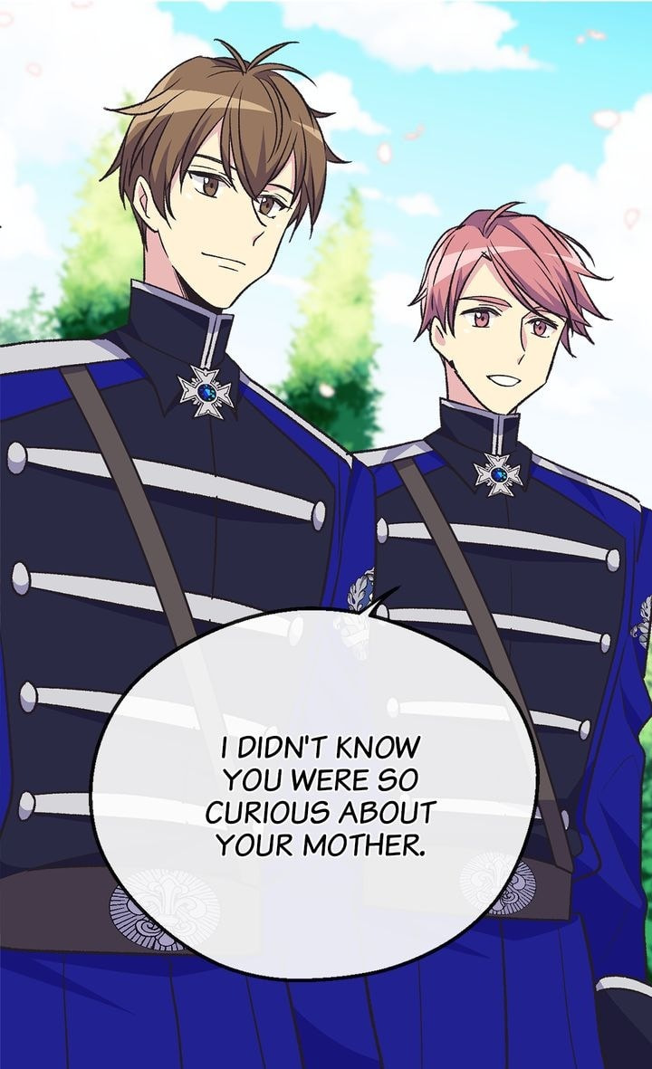 Read The Abandoned Empress chapter 82 image 41 on Lezhin