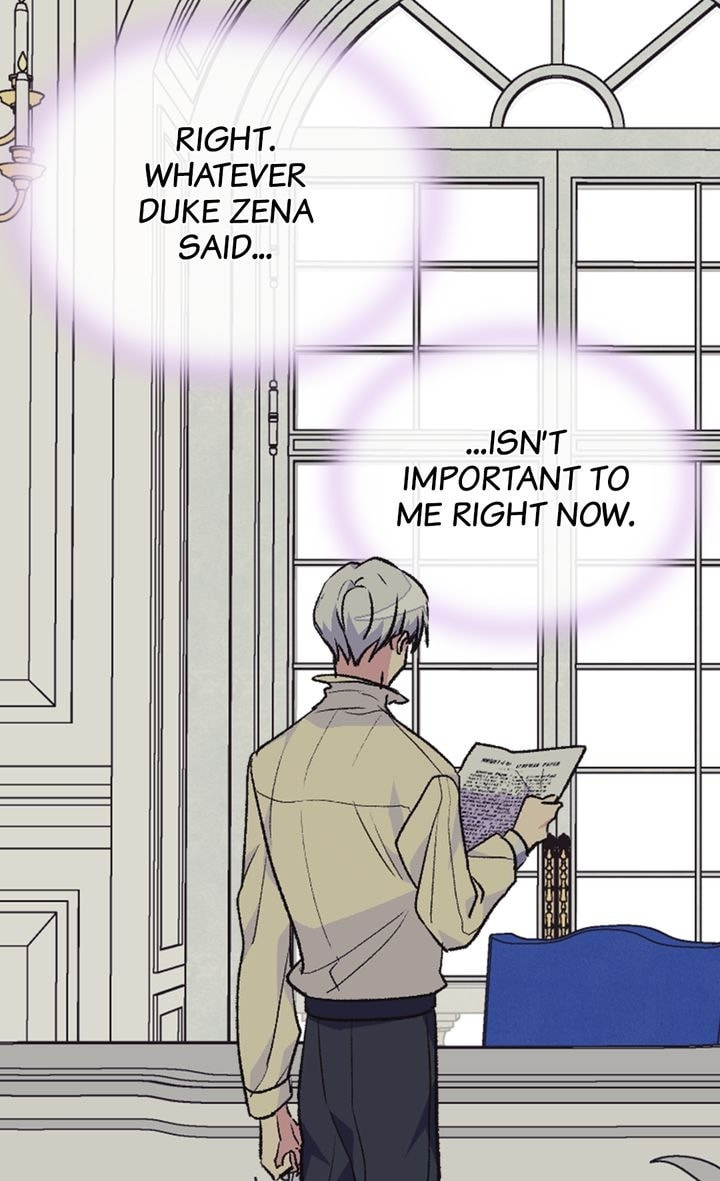 Read The Abandoned Empress chapter 82 image 46 on Lezhin
