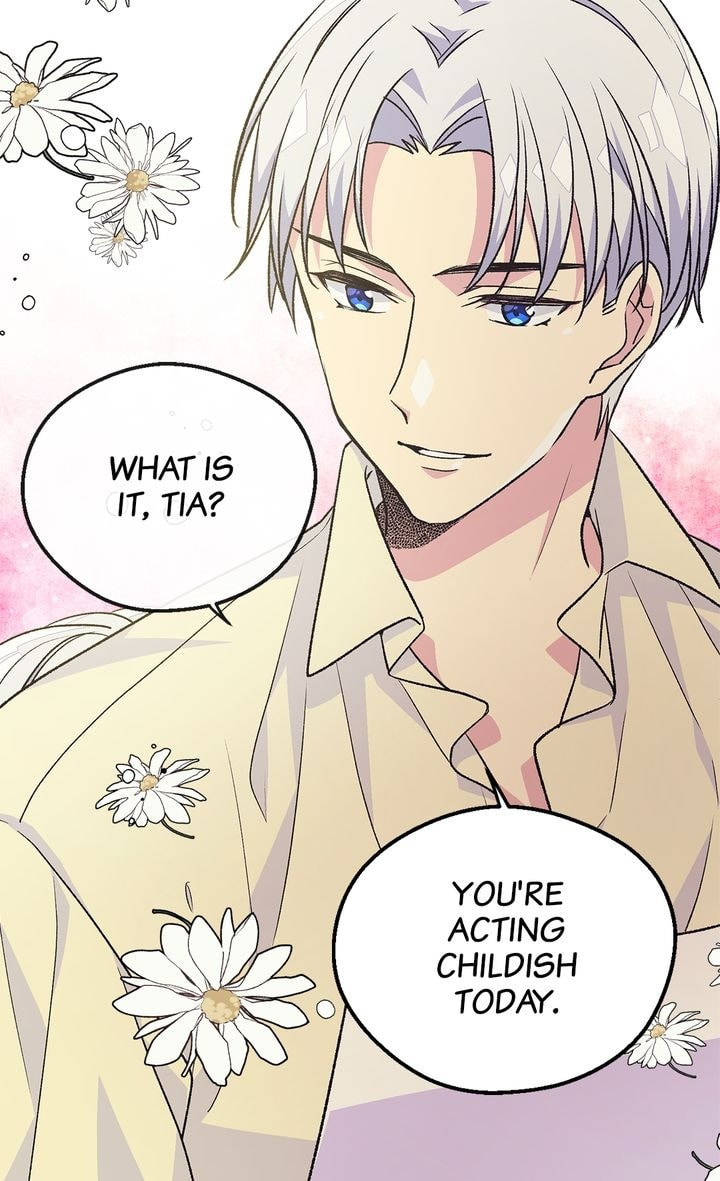 Read The Abandoned Empress chapter 82 image 49 on Lezhin