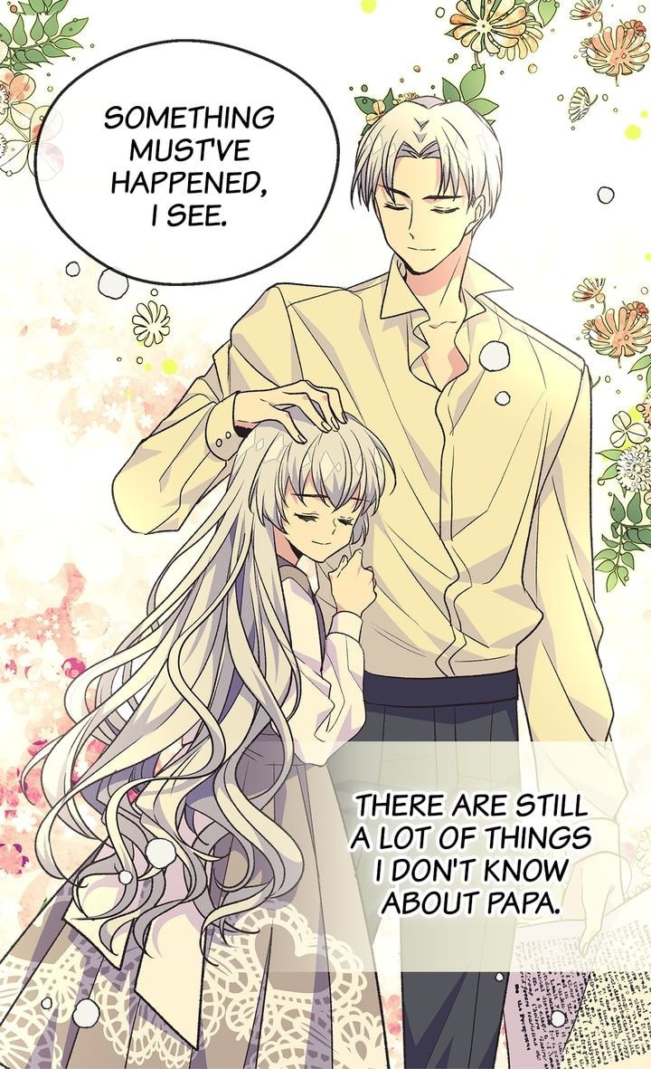Read The Abandoned Empress chapter 82 image 51 on Lezhin