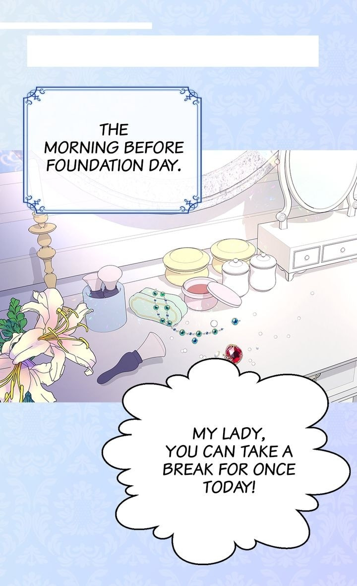 Read The Abandoned Empress chapter 82 image 55 on Lezhin