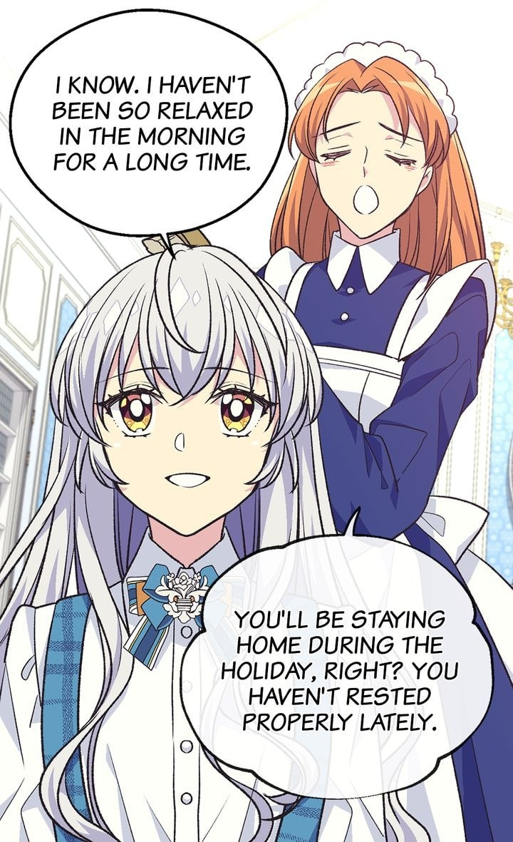 Read The Abandoned Empress chapter 82 image 56 on Lezhin
