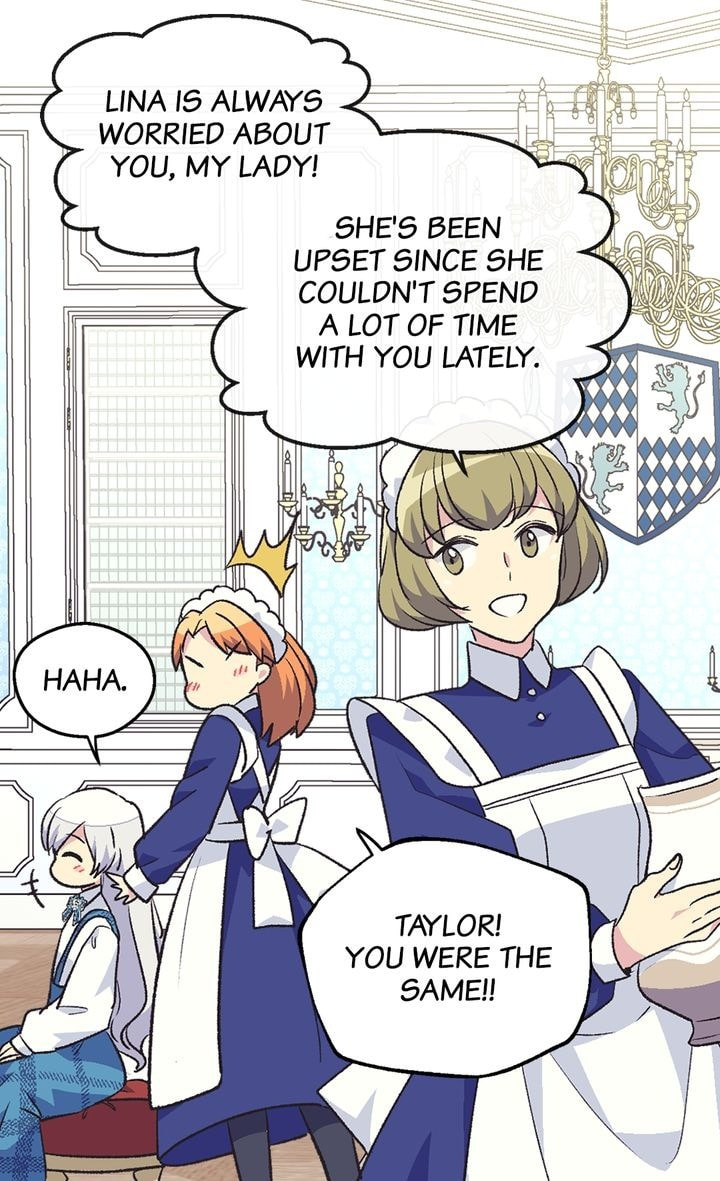 Read The Abandoned Empress chapter 82 image 57 on Lezhin