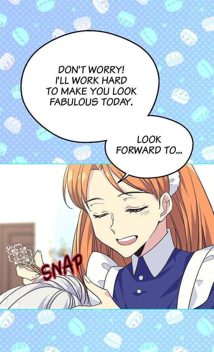 Read The Abandoned Empress chapter 82 image 58 on Lezhin