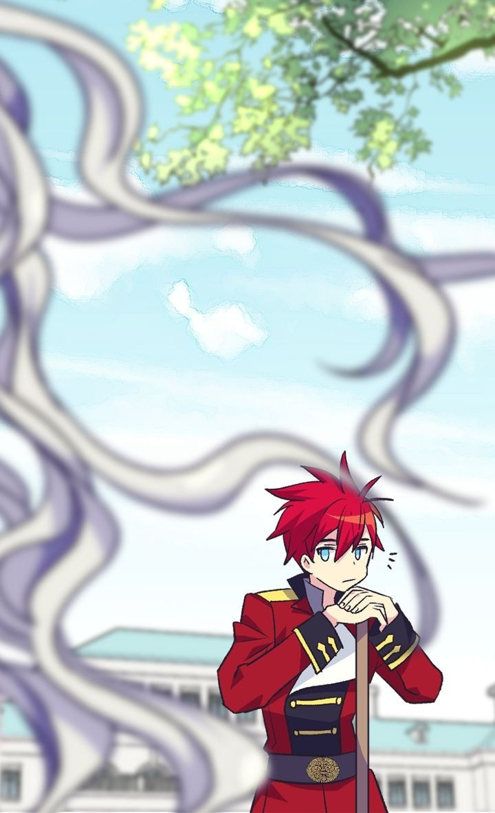 Read The Abandoned Empress chapter 82 image 6 on Lezhin