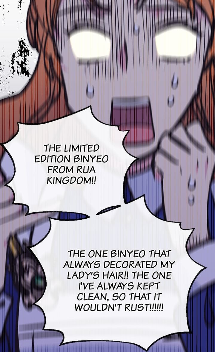 Read The Abandoned Empress chapter 82 image 61 on Lezhin