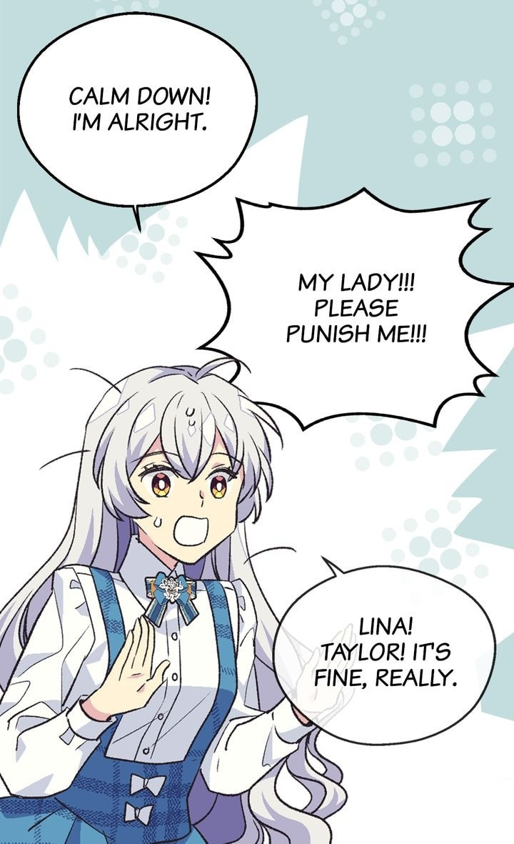 Read The Abandoned Empress chapter 82 image 62 on Lezhin