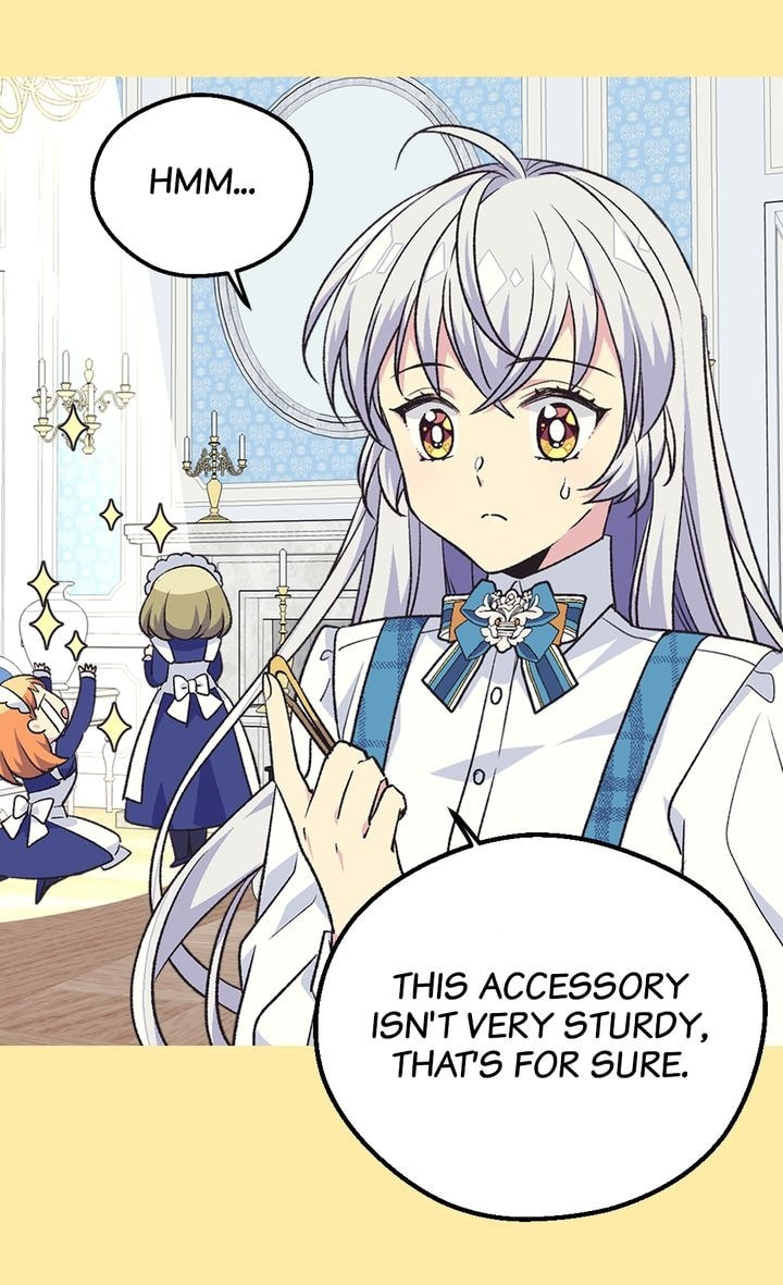 Read The Abandoned Empress chapter 82 image 63 on Lezhin