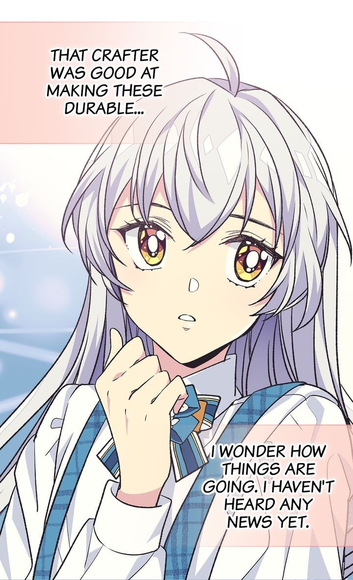 Read The Abandoned Empress chapter 82 image 64 on Lezhin