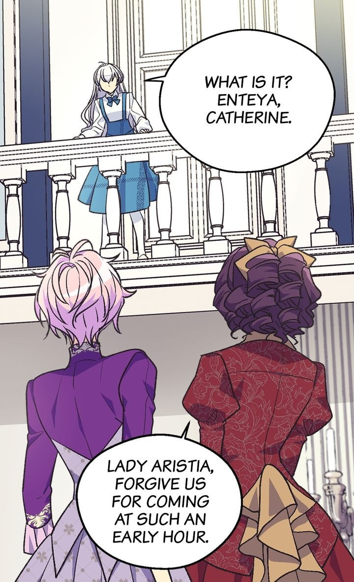 Read The Abandoned Empress chapter 82 image 66 on Lezhin