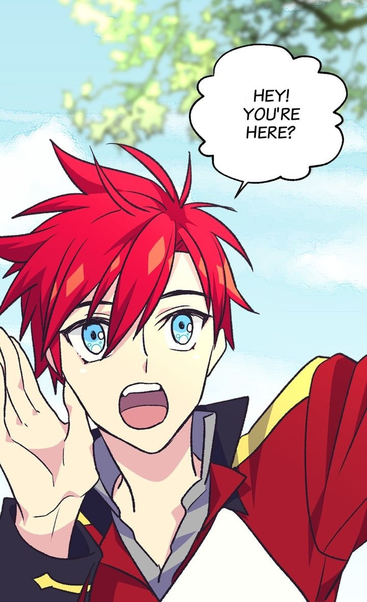Read The Abandoned Empress chapter 82 image 7 on Lezhin