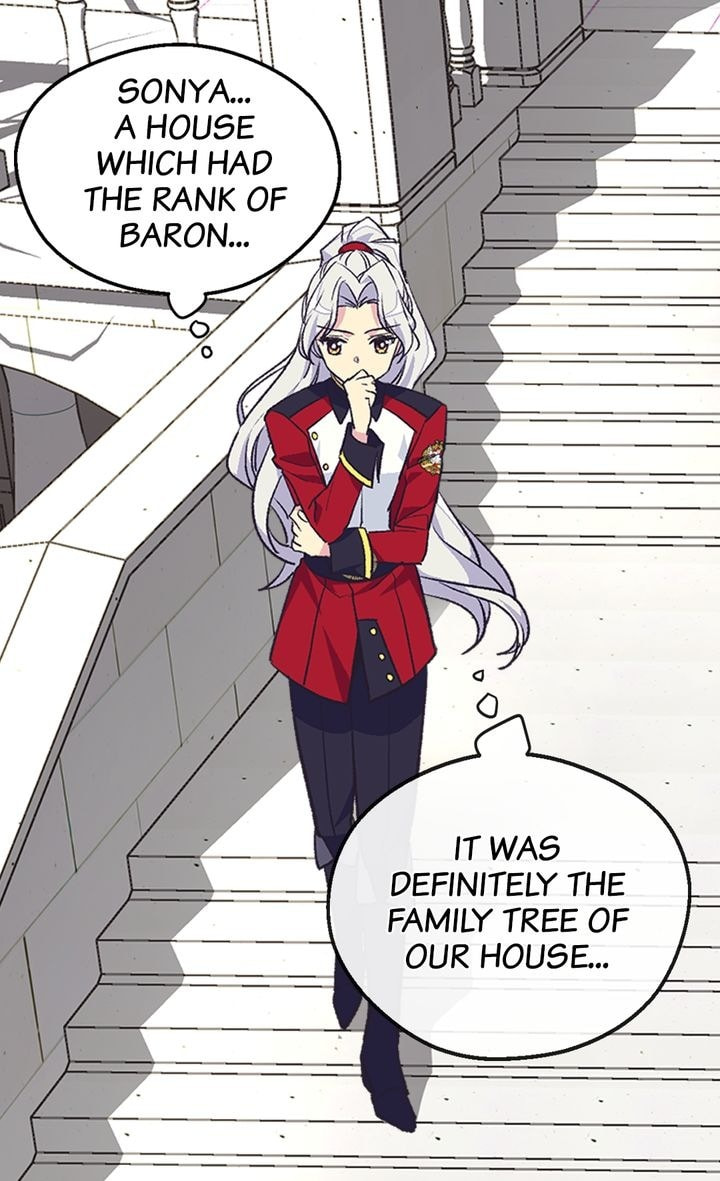 Read The Abandoned Empress chapter 82 image 9 on Lezhin