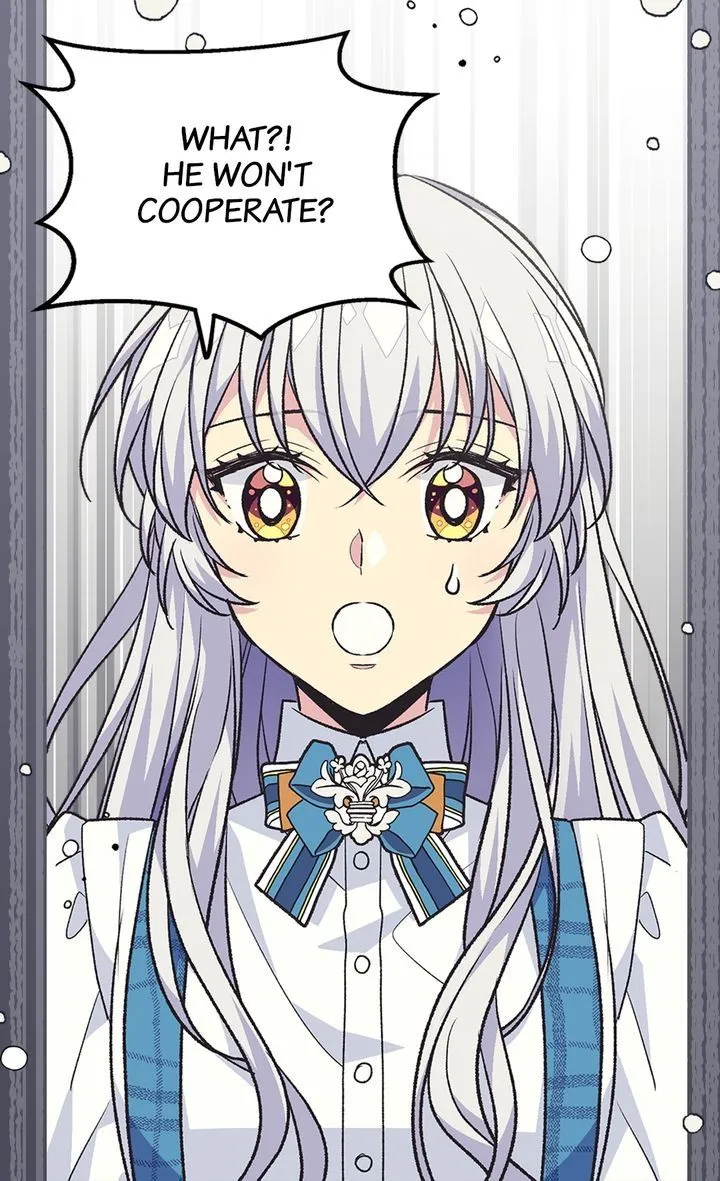 Read The Abandoned Empress chapter 83 image 1 on Lezhin