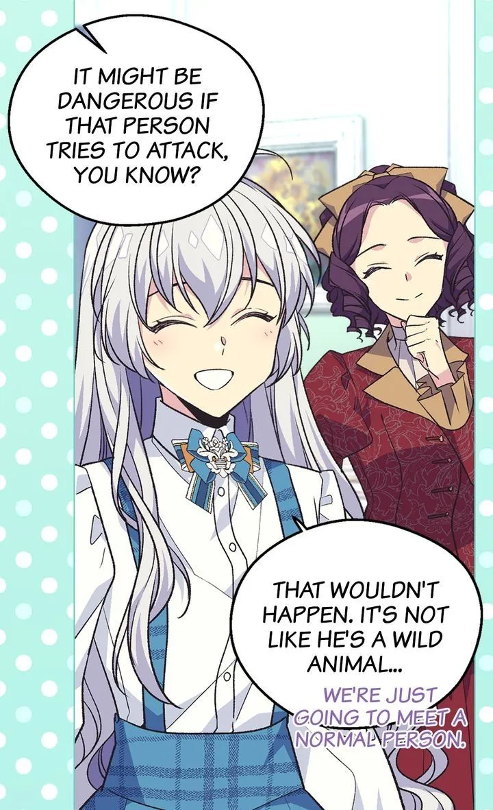 Read The Abandoned Empress chapter 83 image 12 on Lezhin