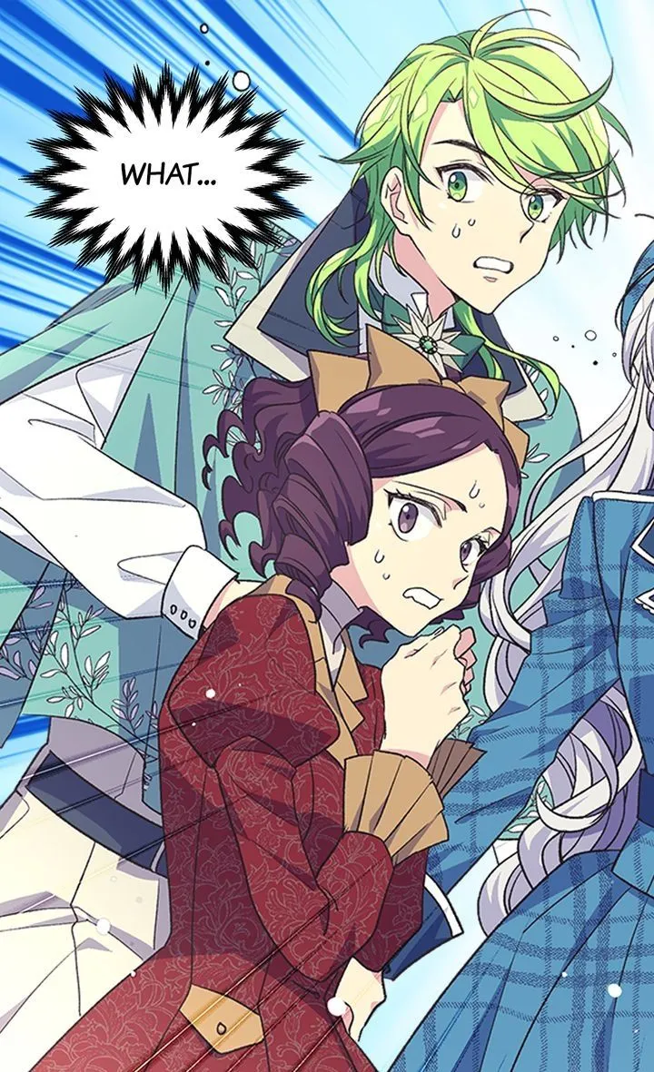Read The Abandoned Empress chapter 83 image 16 on Lezhin
