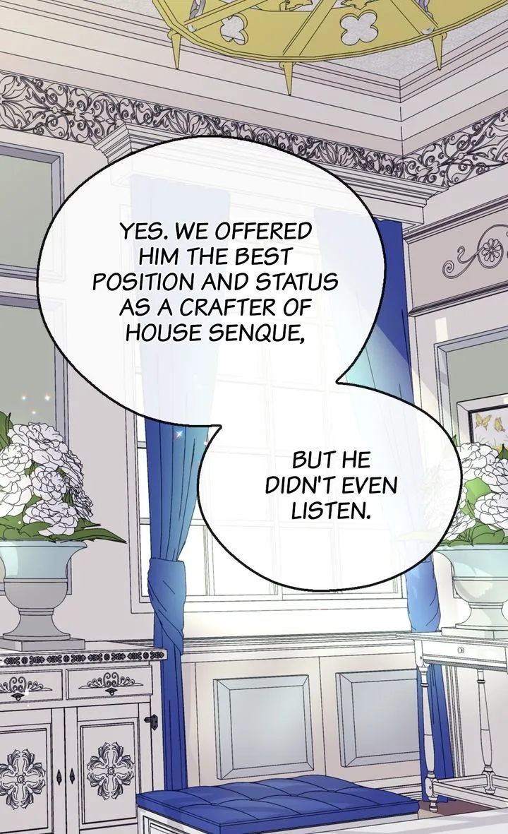 Read The Abandoned Empress chapter 83 image 2 on Lezhin