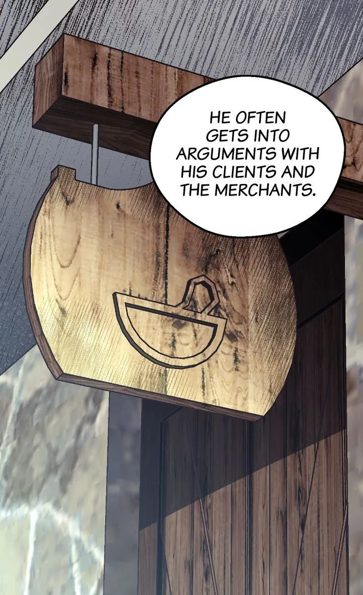 Read The Abandoned Empress chapter 83 image 22 on Lezhin