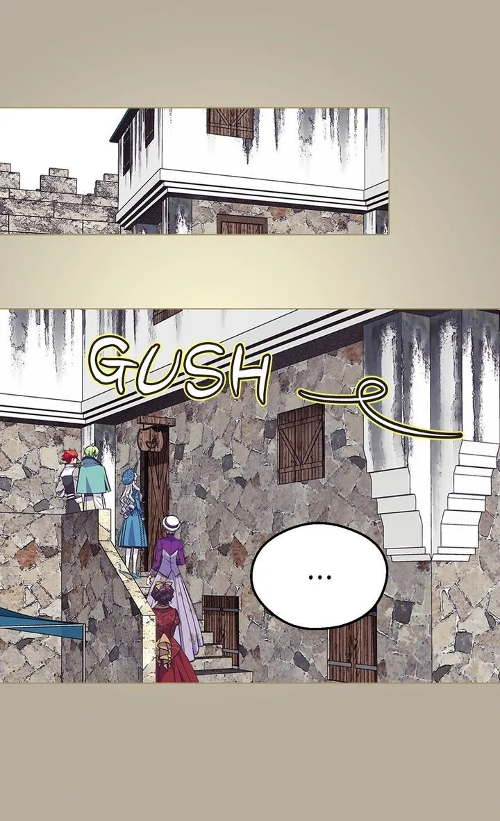 Read The Abandoned Empress chapter 83 image 23 on Lezhin