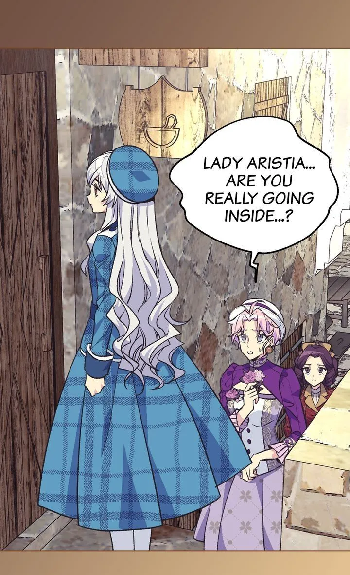 Read The Abandoned Empress chapter 83 image 24 on Lezhin