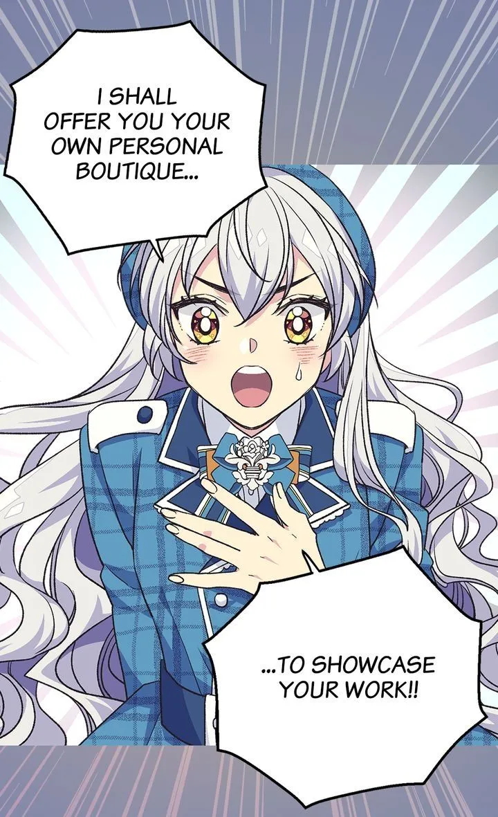Read The Abandoned Empress chapter 83 image 33 on Lezhin