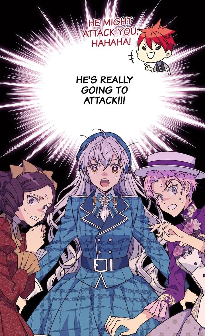 Read The Abandoned Empress chapter 83 image 39 on Lezhin