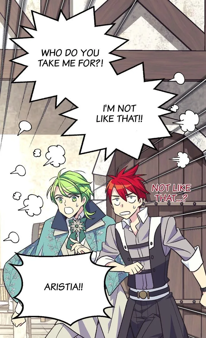 Read The Abandoned Empress chapter 83 image 40 on Lezhin