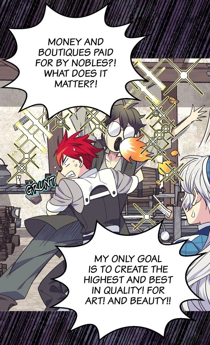 Read The Abandoned Empress chapter 83 image 41 on Lezhin