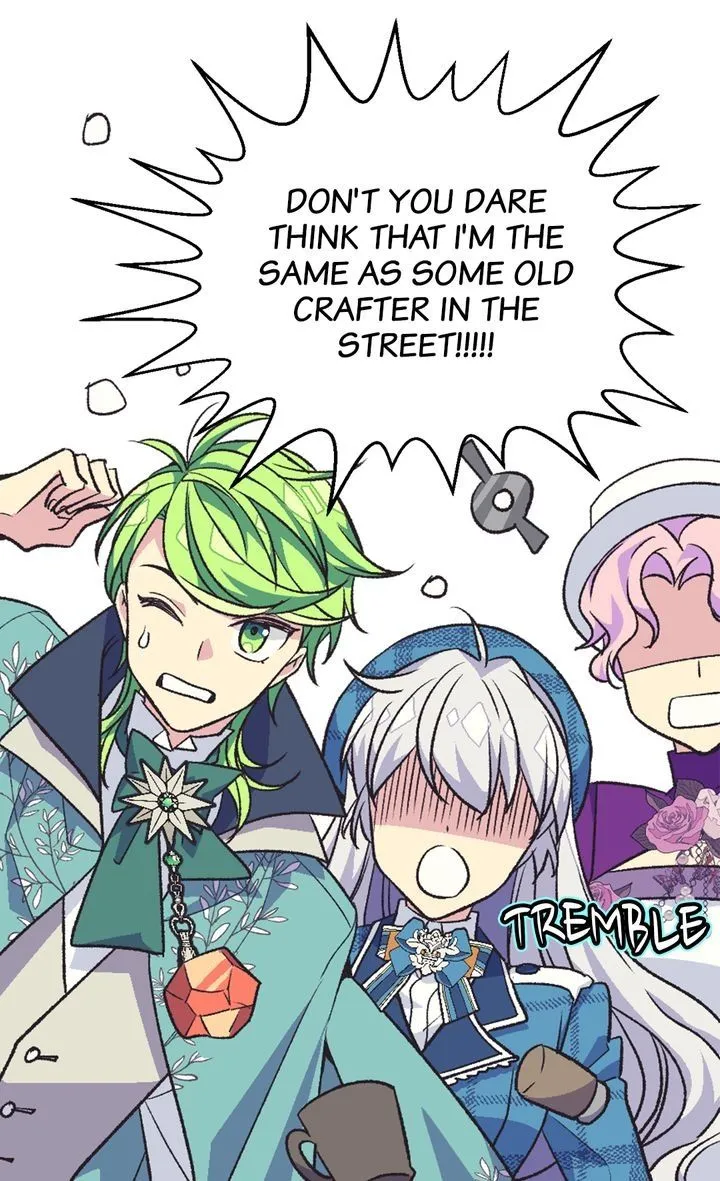 Read The Abandoned Empress chapter 83 image 42 on Lezhin
