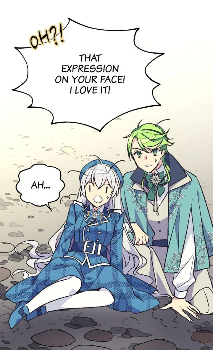 Read The Abandoned Empress chapter 83 image 47 on Lezhin