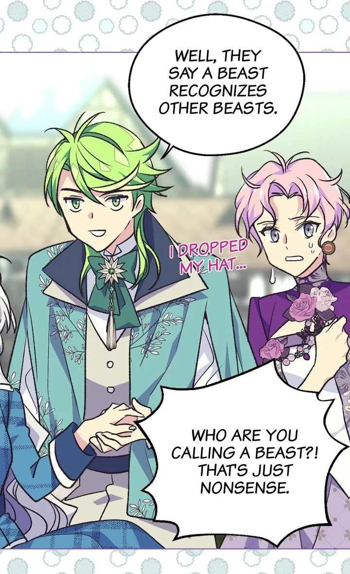 Read The Abandoned Empress chapter 83 image 51 on Lezhin