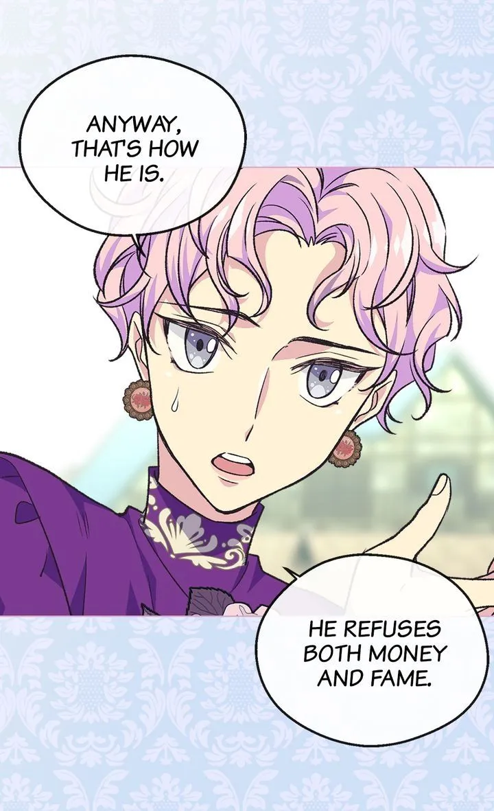 Read The Abandoned Empress chapter 83 image 52 on Lezhin