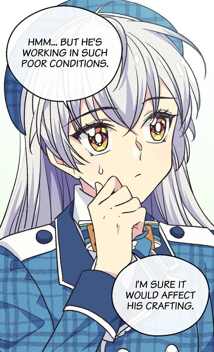 Read The Abandoned Empress chapter 83 image 54 on Lezhin