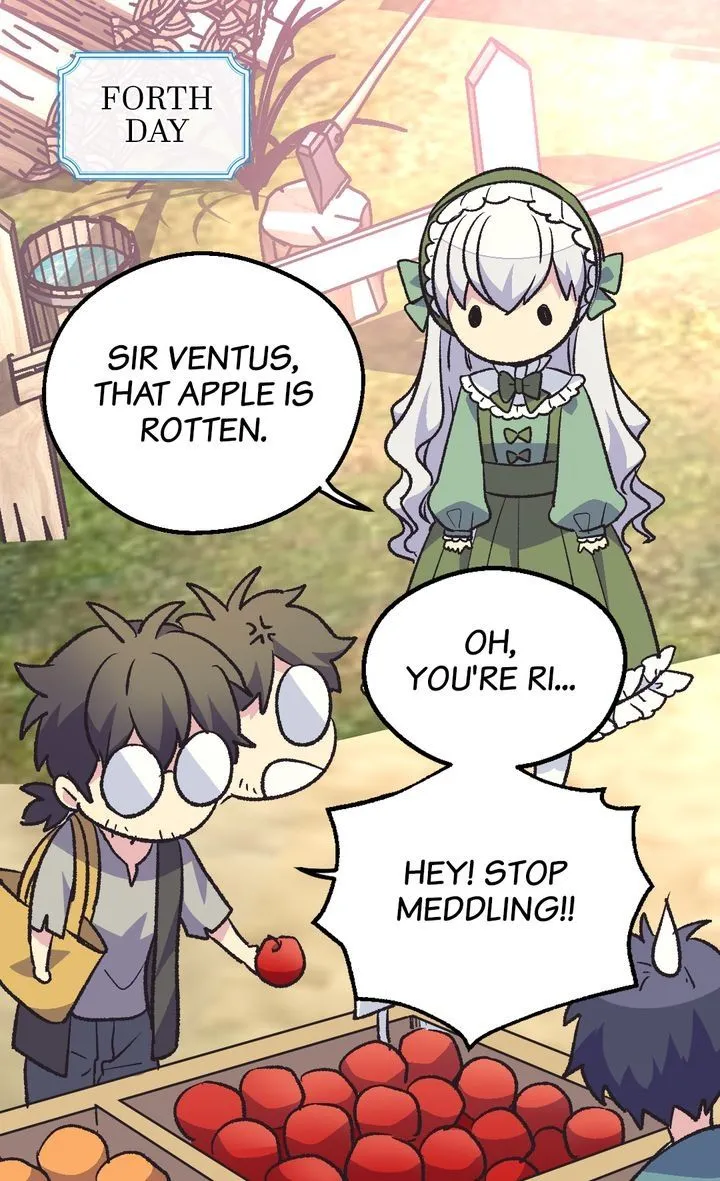 Read The Abandoned Empress chapter 83 image 58 on Lezhin