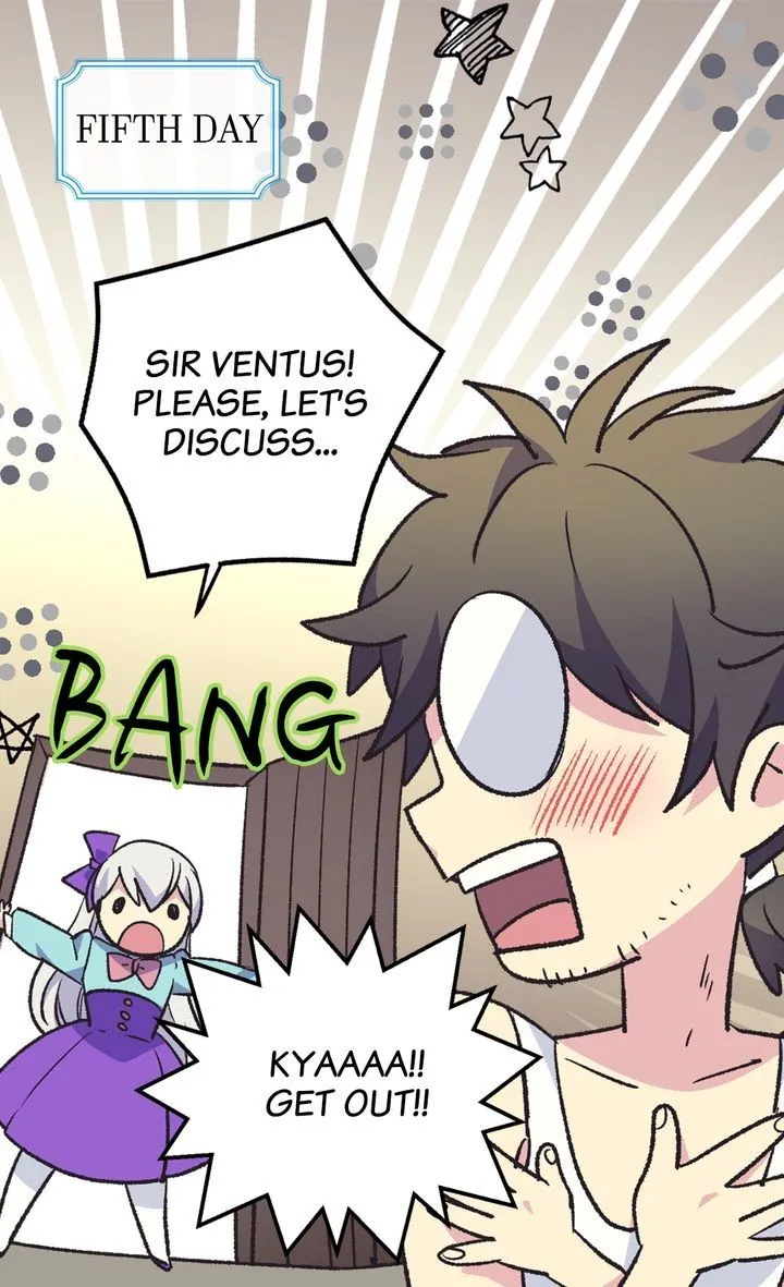 Read The Abandoned Empress chapter 83 image 59 on Lezhin