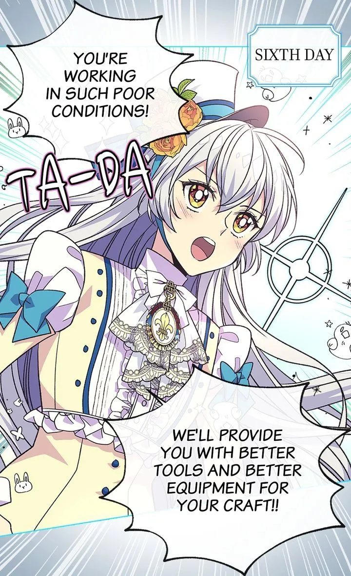 Read The Abandoned Empress chapter 83 image 60 on Lezhin