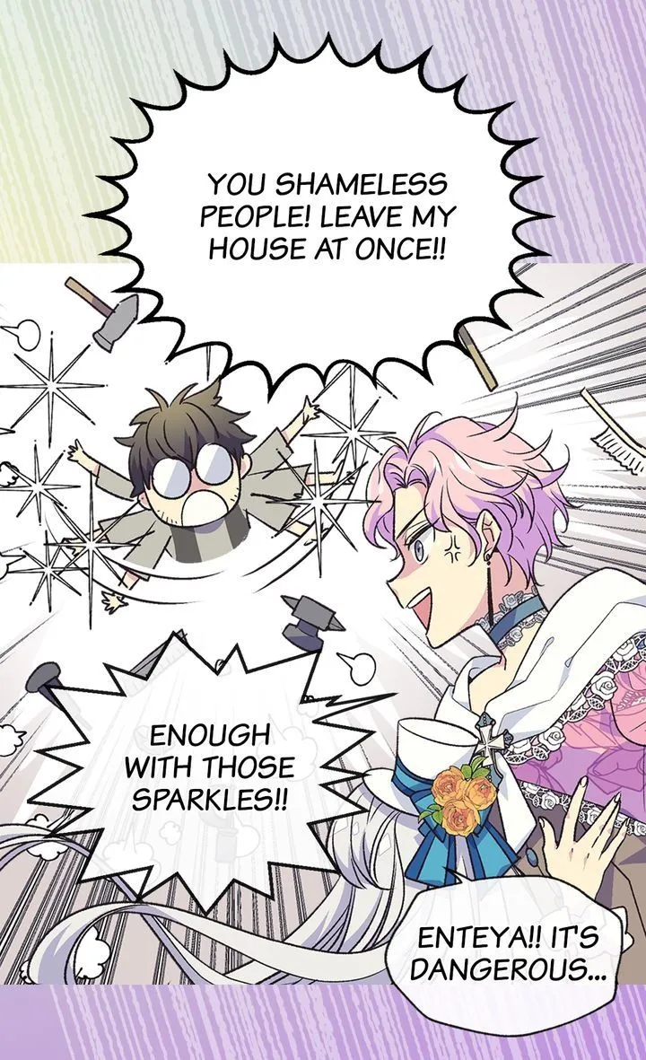 Read The Abandoned Empress chapter 83 image 67 on Lezhin